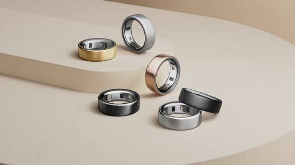 Descubra o Poder do Oura Ring: O Anel Inteligente Que Revoluciona o Monitoramento de Saúde